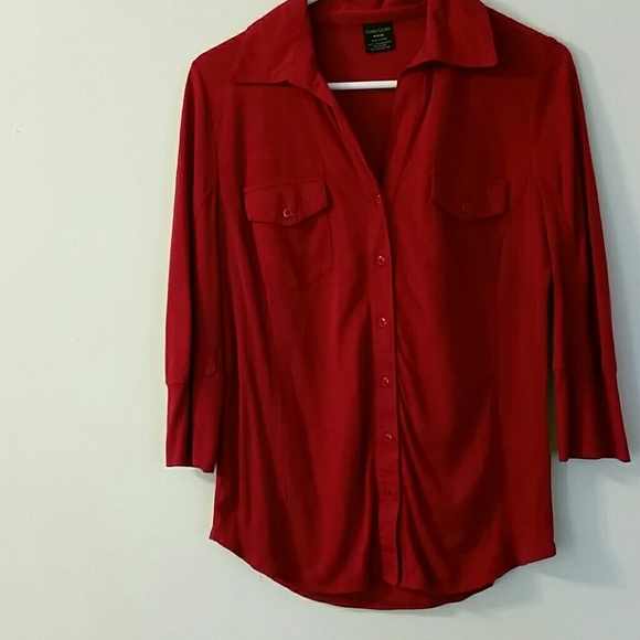 Red top