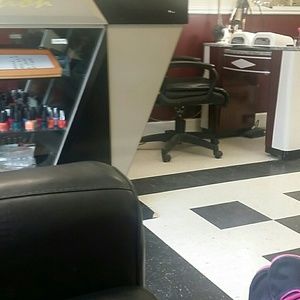 Meet your Posher, Be