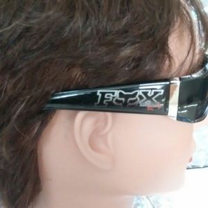 Fox Racing sunglasses new in bag