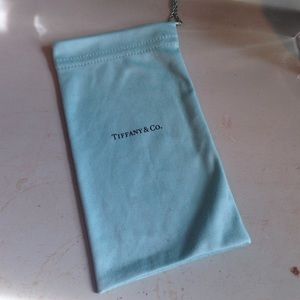 Tiffany & Co Dust Bag