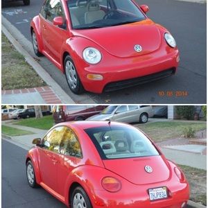 Meet your Posher, Brandee