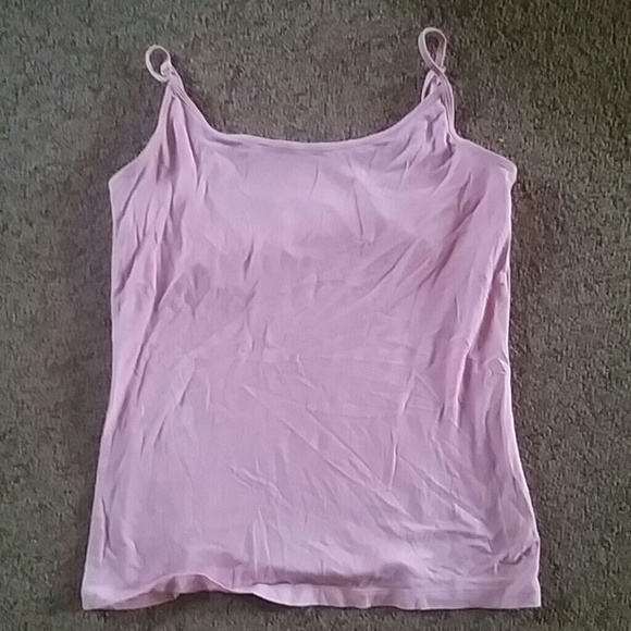 Pink Posey