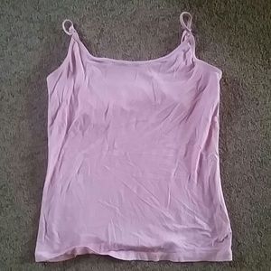 Pink Posey