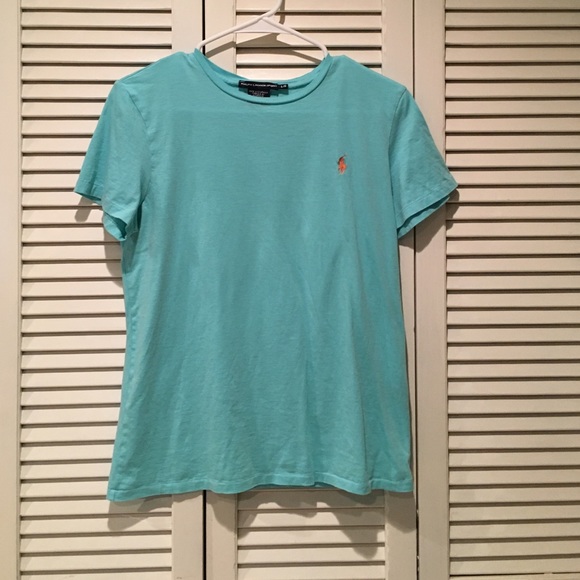 Ralph Lauren Polo Shirt