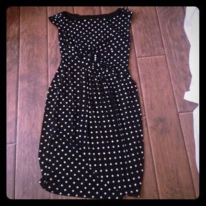 Dot dress