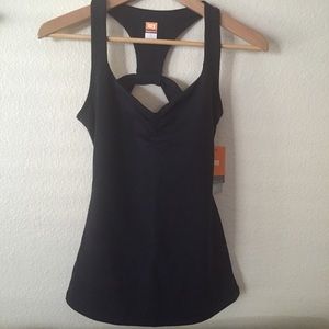 Lucy Karma Racerback Tank