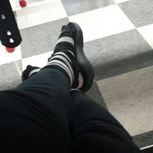 Meet your Posher, Bre