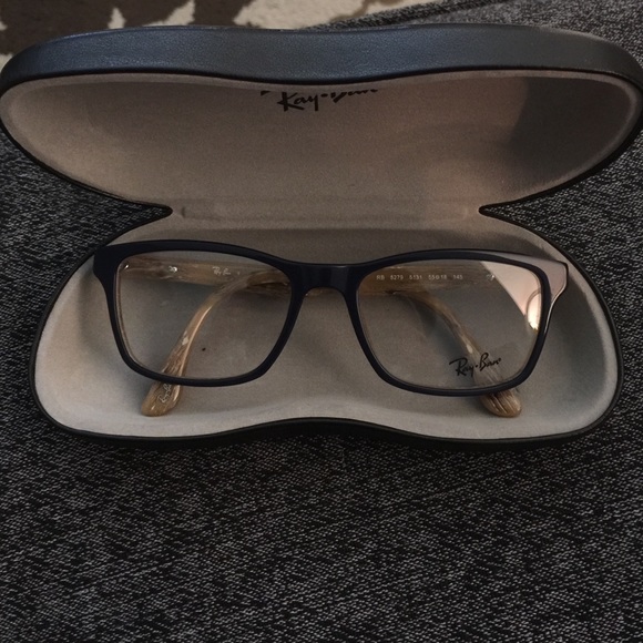 Ray ban frames