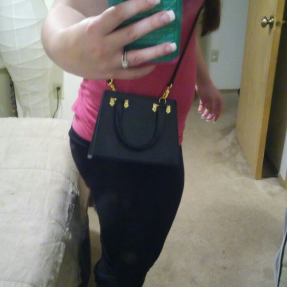 * Sale * Nina Ricci Vintage bag. Great condition!