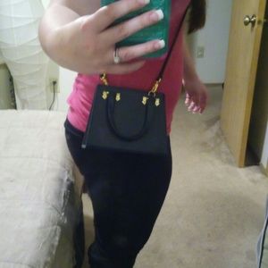 * Sale * Nina Ricci Vintage bag. Great condition!