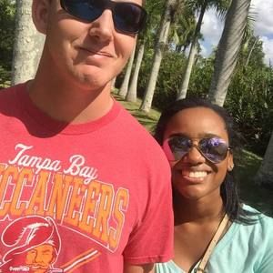 Meet your Posher, Morgan