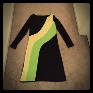 Size 4 Fashion Dress