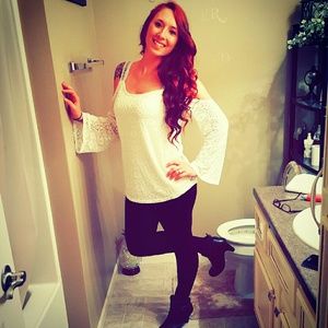 Meet your Posher, Cathy