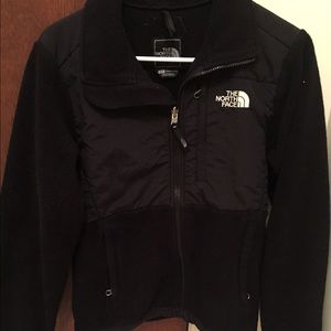 Women's north face jacket
