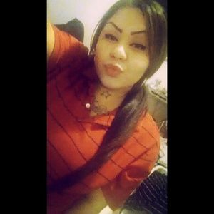 Meet your Posher, Ciara