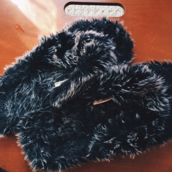 Target Slippers