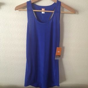 Lucy Workout Racerback