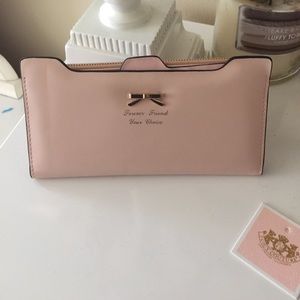 Beautiful pink Wallet 🌸