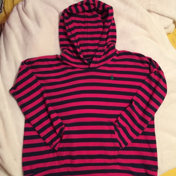 Ralph Lauren hoodie