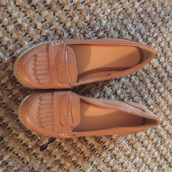 Loafers. - Picture 1 of 1