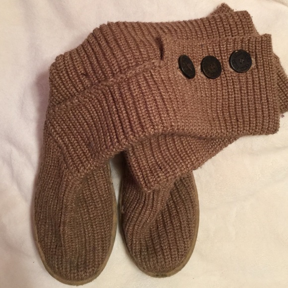 Ugg boots