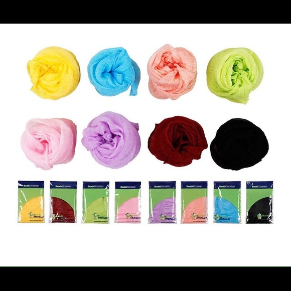 Get ready for winter get ur scarfs now girls