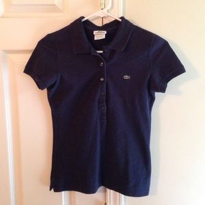 Lacoste Polo Tshirt