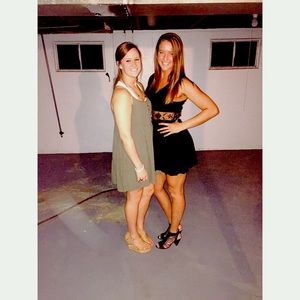 Meet your Posher, Brandy