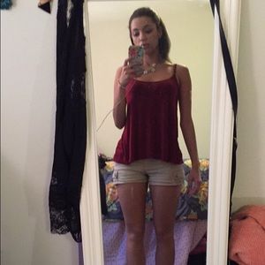 Meet your Posher, Alexandra