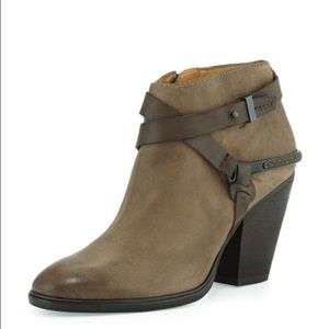 Dolce vita ankle booties
