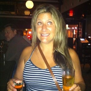 Meet your Posher, Jamie