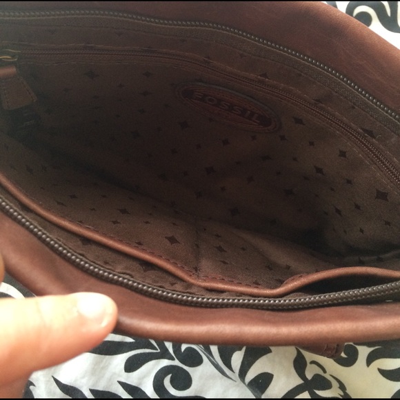 FOSSIL Vintage Reissue (VRI) Clutch - Picture 7 of 8
