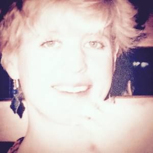 Meet your Posher, Margaret