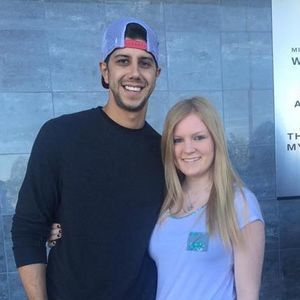 Meet your Posher, Michaela