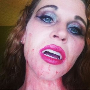 Meet your Posher, Casey