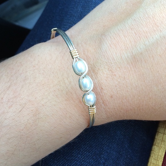 Jewelry - Ronaldo waverly bracelet
