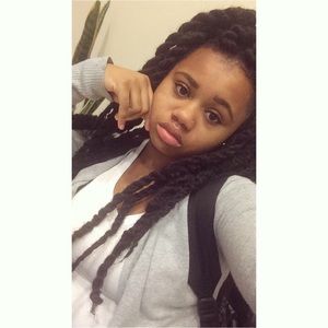 Meet your Posher, Jada