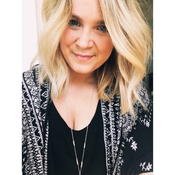 Meet your Posher, Mckenna