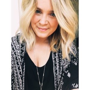 Meet your Posher, Mckenna