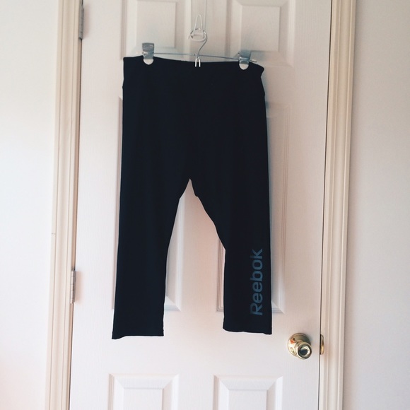 Reebok Capris