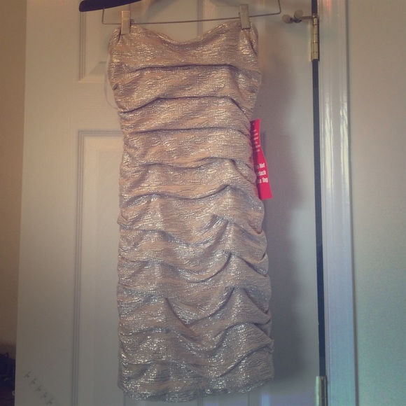 Small cute party dress