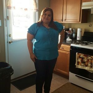 Meet your Posher, Jacqueline