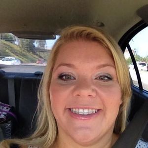 Meet your Posher, Sylvia