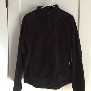 North face pullover