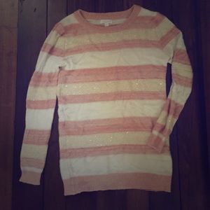 Charming Charlie sweater