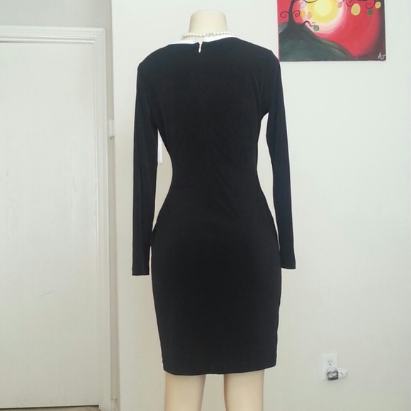 Sold!Calvin Klein Dress. - Picture 3 of 3
