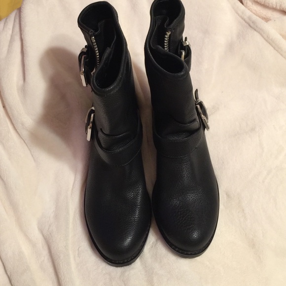 Forever 21 boots