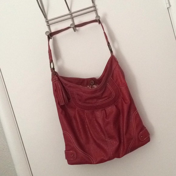 Cute red bag ❤️❤️❤️