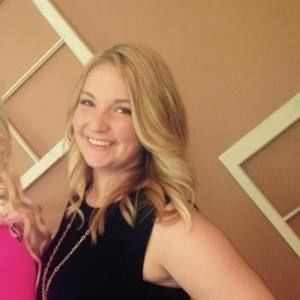 Meet your Posher, Jillian