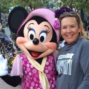 Meet your Posher, Carol